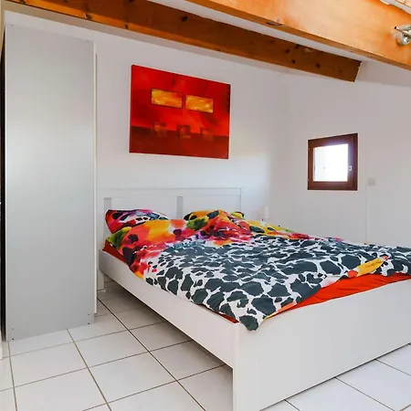 Villa Pavillon 2 Pieces Avec Mezzanine Et Wifi - Animaux Acceptes, Vue Lagune - Fr-1-409-40