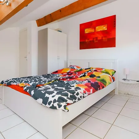 Pavillon 2 Pieces Mezzanine, 5 Pers, Wifi, Animaux Admis - Fr-1-409-40 Villa Gruissan