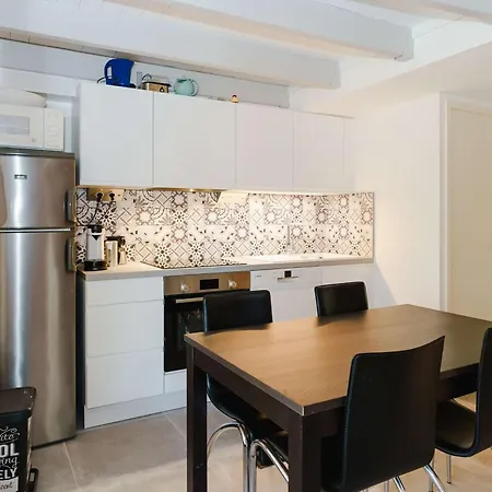 Pavillon 2 Pieces Mezzanine, 5 Pers, Wifi, Animaux Admis - Fr-1-409-40 Villa