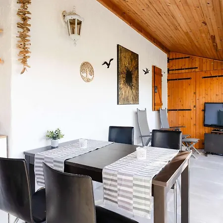 Pavillon 2 Pieces Avec Mezzanine Et Wifi - Animaux Acceptes, Vue Lagune - Fr-1-409-40 * Gruissan